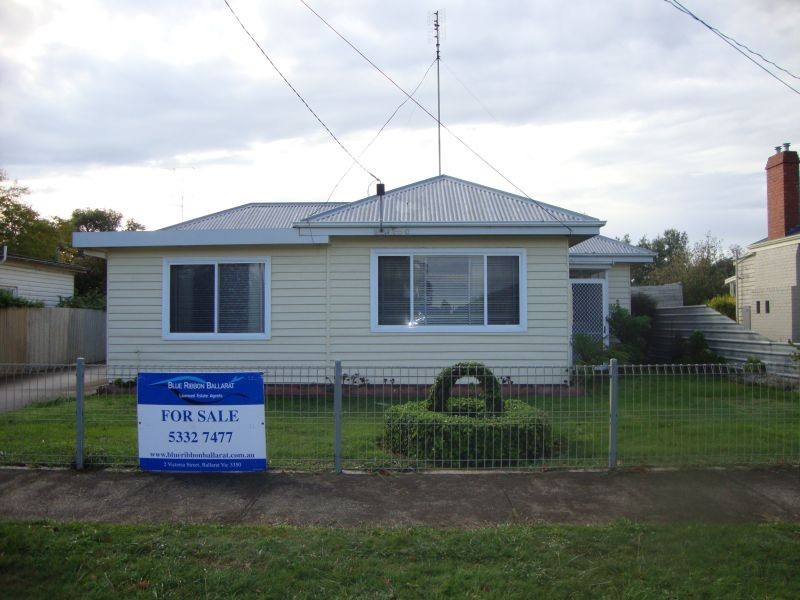 253 Albert Street, Sebastopol VIC 3356