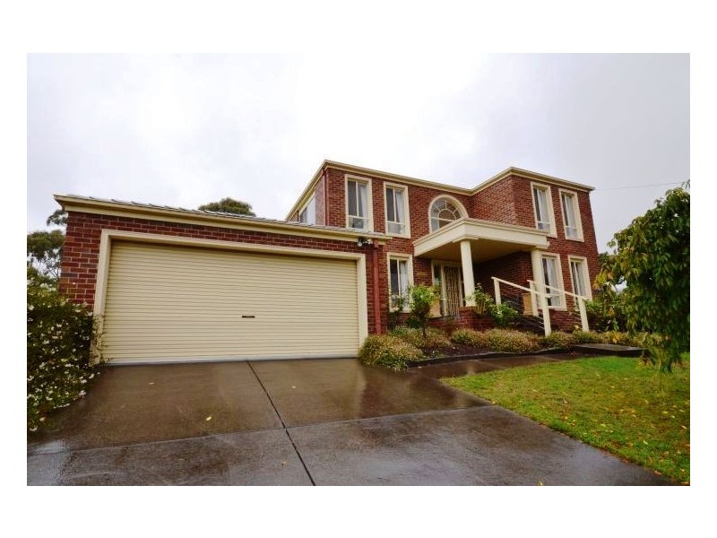 505 Learmonth Street, Buninyong VIC 3357