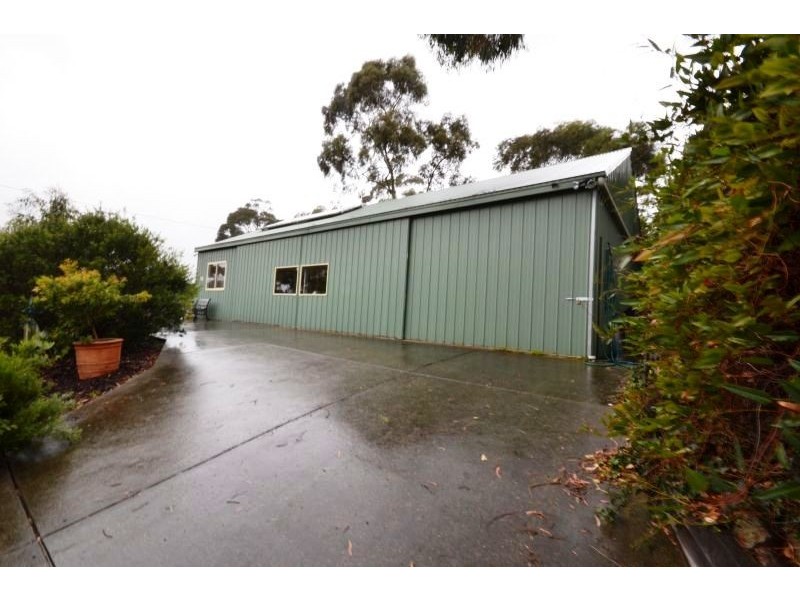 505 Learmonth Street, Buninyong VIC 3357