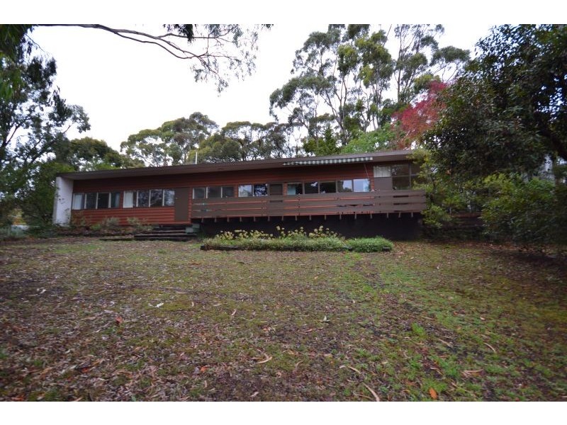 31 Jacksons Road, Brown Hill VIC 3350