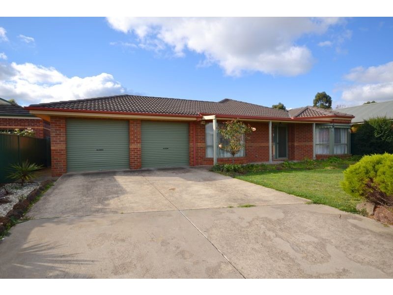 14 Wicklow Drive, Invermay Park VIC 3350