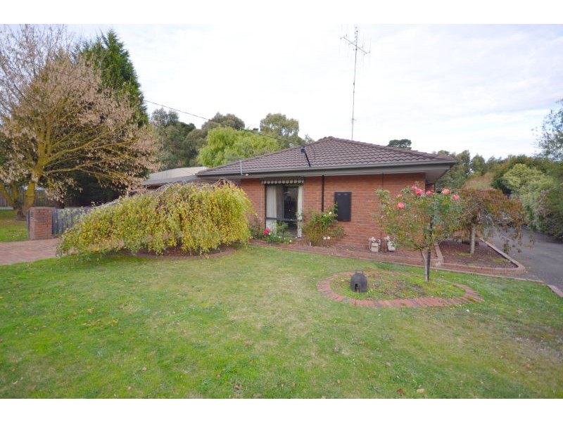 62 Lofven Street, Nerrina VIC 3350