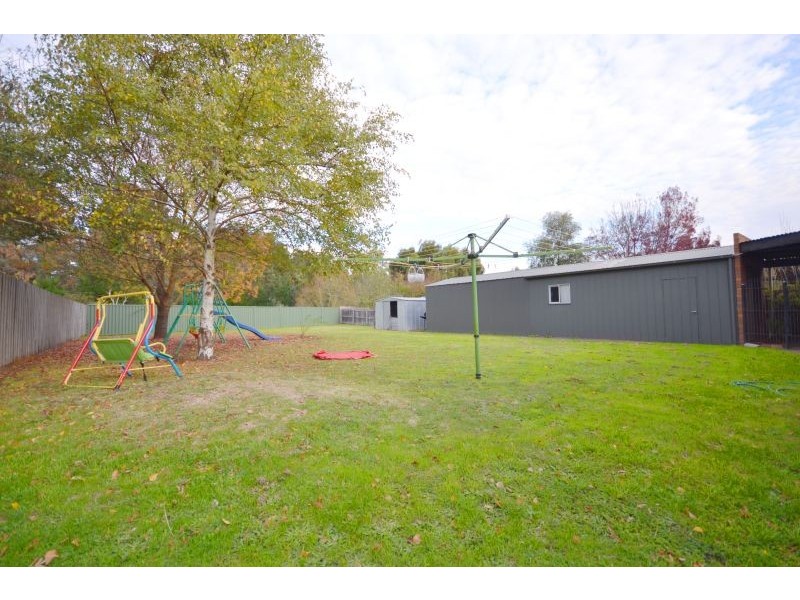 62 Lofven Street, Nerrina VIC 3350