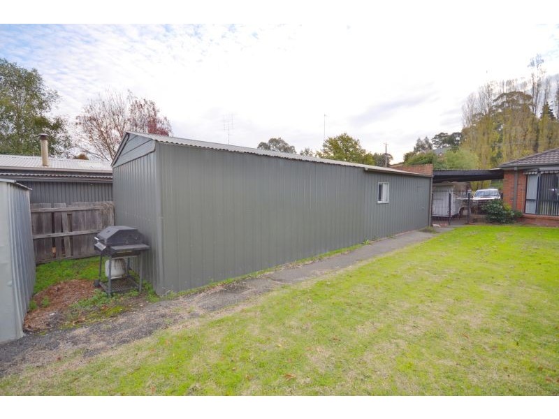 62 Lofven Street, Nerrina VIC 3350