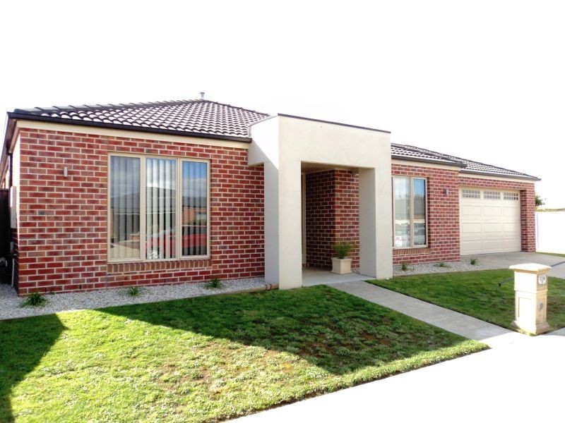 4 Nimble Drive, Ballarat VIC 3350