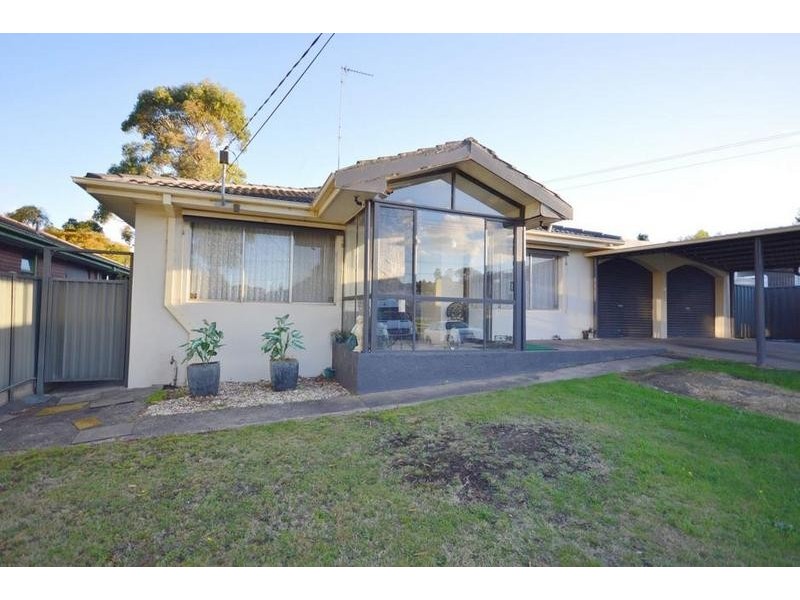 836 Chisholm Street, Ballarat VIC 3350