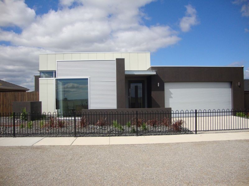 Lot 25 Dyson Drive, Alfredton VIC 3350