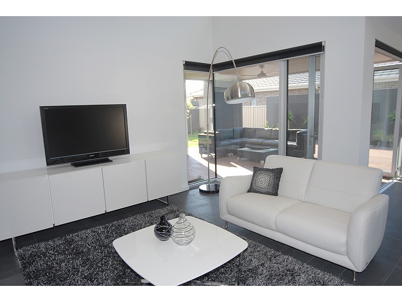 Lot 25 Dyson Drive, Alfredton VIC 3350