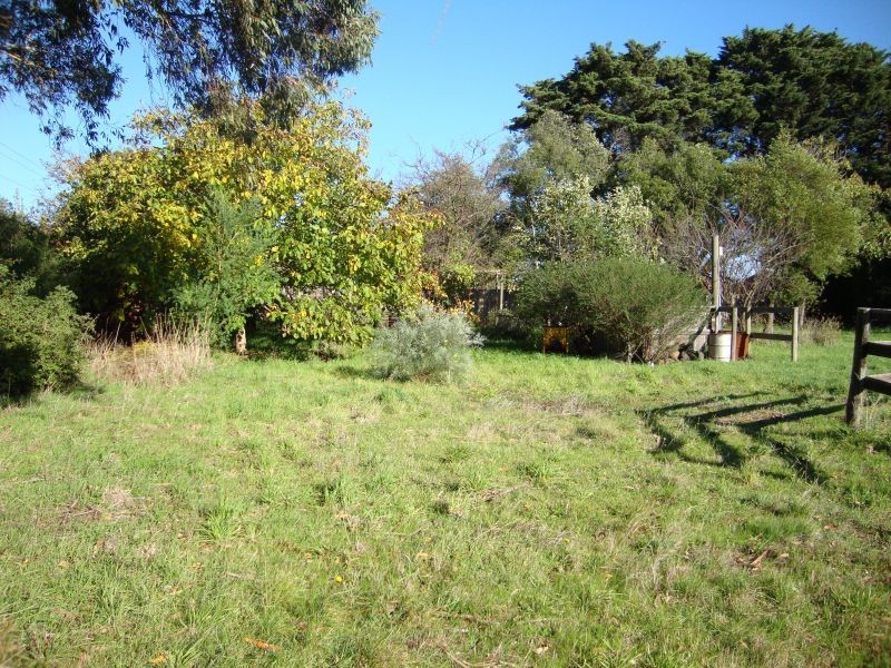 Lot 1, 137 Howe Street, Miners Rest VIC 3352