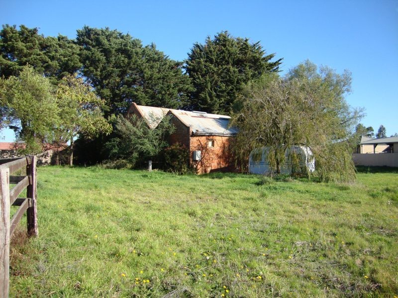 Lot 1, 137 Howe Street, Miners Rest VIC 3352