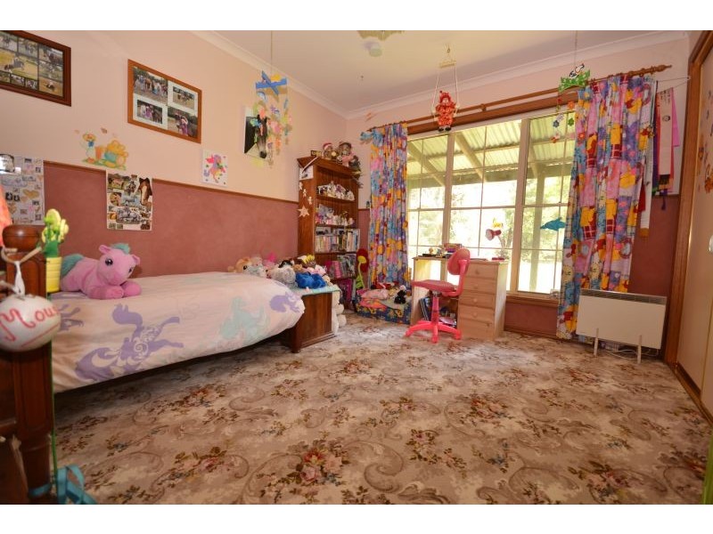 35 Doble Road, Smythes Creek VIC 3351