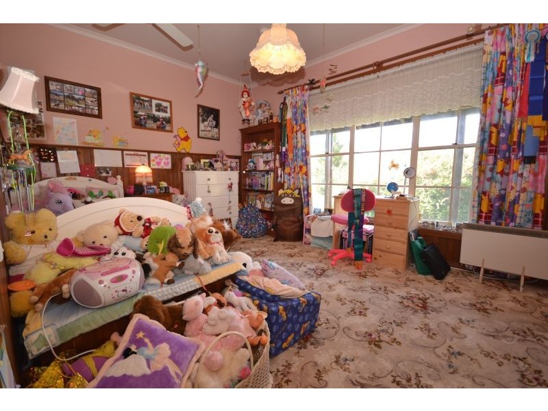 35 Doble Road, Smythes Creek VIC 3351