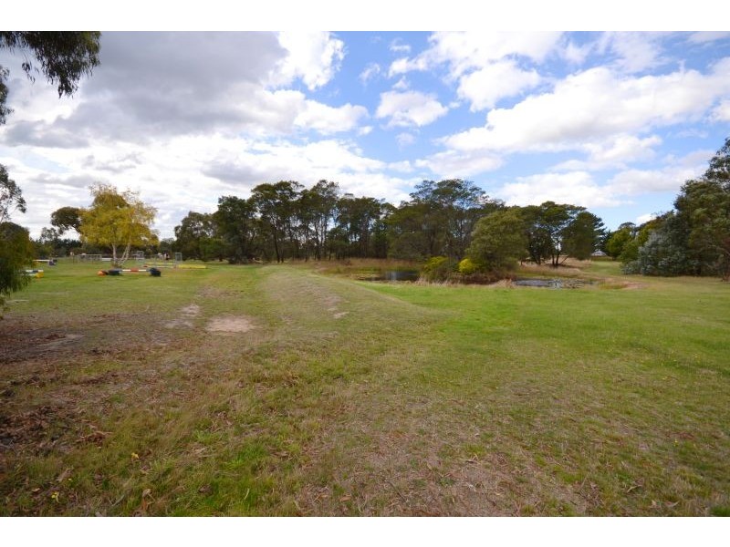 35 Doble Road, Smythes Creek VIC 3351