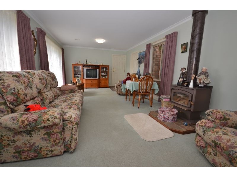 51 Haymes Road, Mount Clear VIC 3350