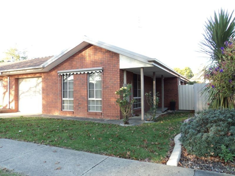 2/421 Ripon Street South, Ballarat VIC 3350