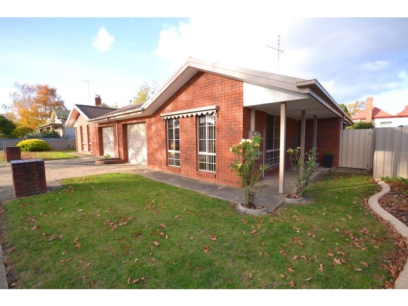 2/421 Ripon Street South, Ballarat VIC 3350