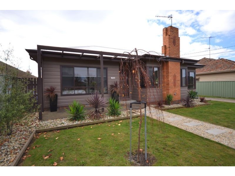 1020 Norman Street, Wendouree VIC 3355