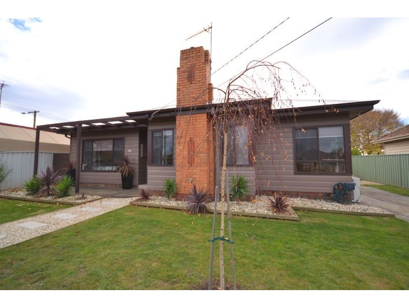 1020 Norman Street, Wendouree VIC 3355