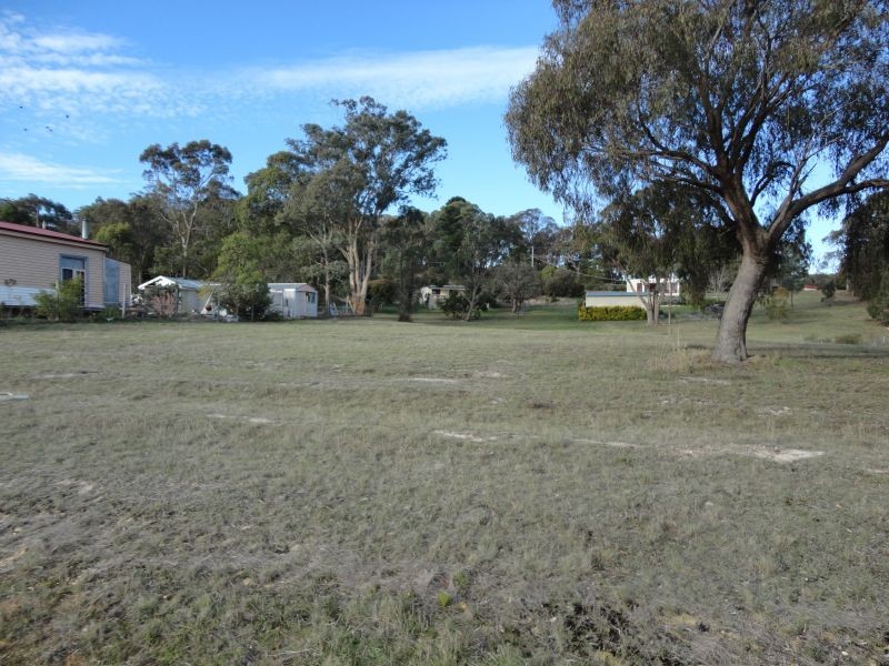 Lot 9 & 10 Brooke Street, Linton VIC 3360
