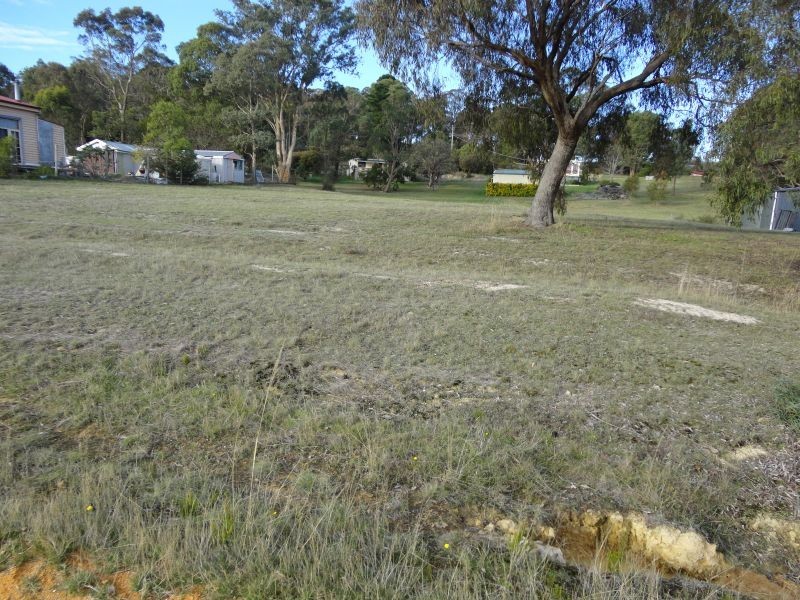 Lot 9 & 10 Brooke Street, Linton VIC 3360