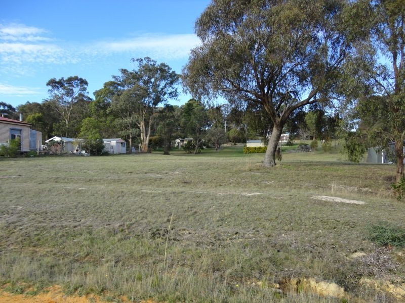 Lot 9 & 10 Brooke Street, Linton VIC 3360