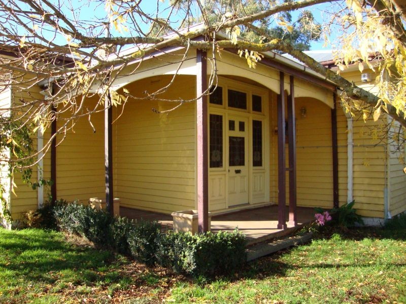 CA 53/17 Sharpes Road, Miners Rest VIC 3352