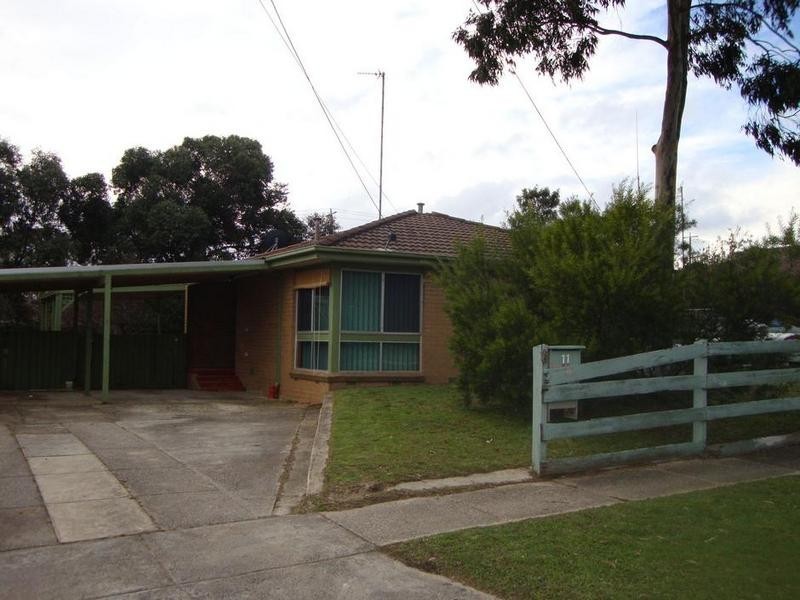 11 Kenworthy Place, Ballarat VIC 3350