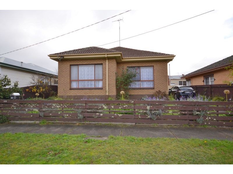 106 Foster Street, Redan VIC 3350
