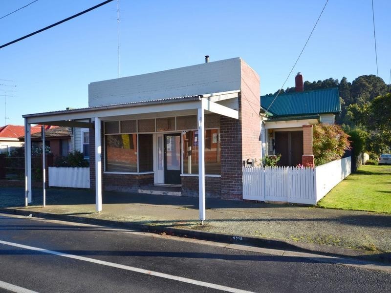 189 Humffray Street North, Ballarat VIC 3350