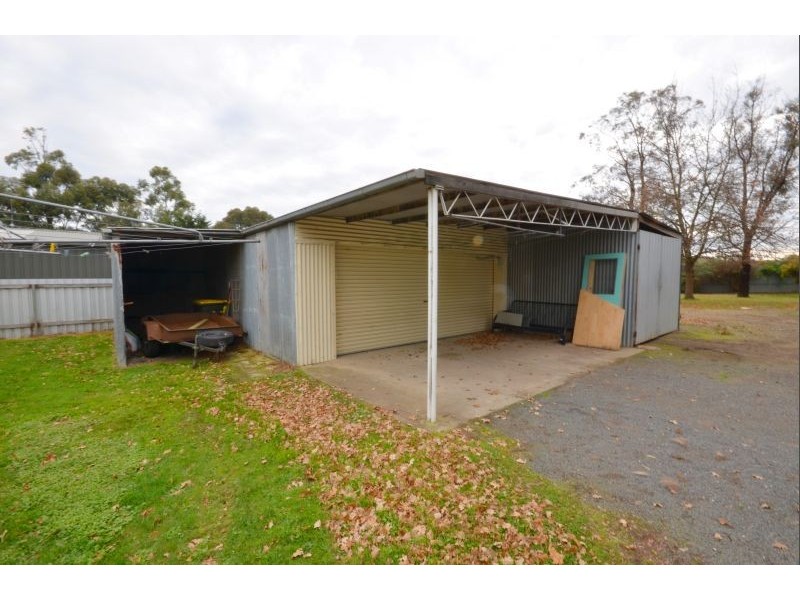 110 Smythes Road, Delacombe VIC 3356