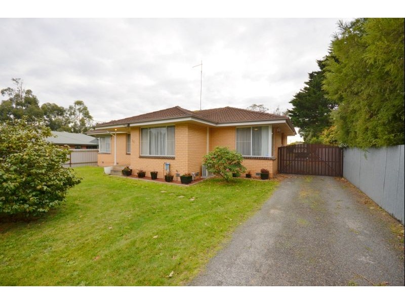 110 Smythes Road, Delacombe VIC 3356