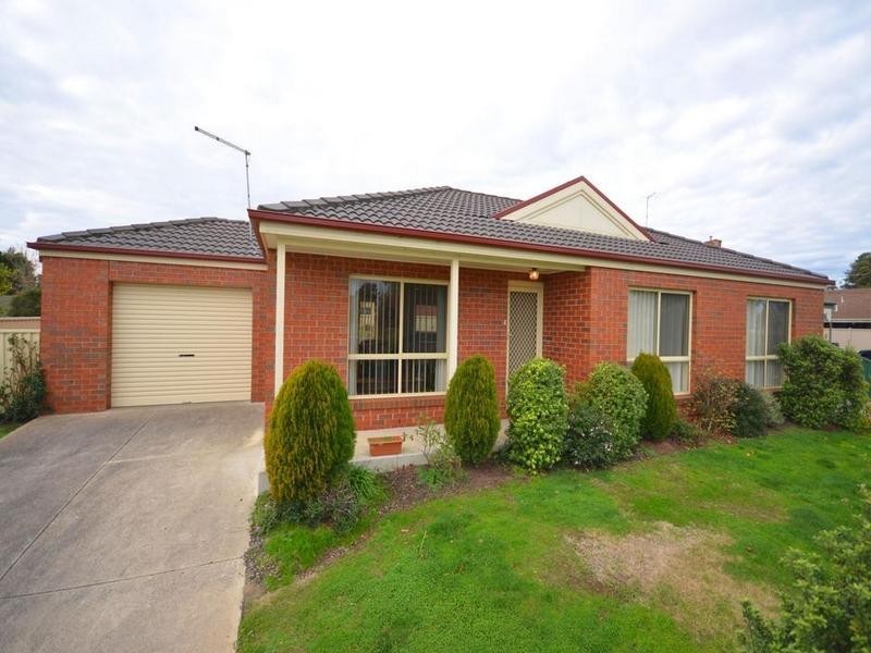 1/4 Haines Street, Ballarat VIC 3350