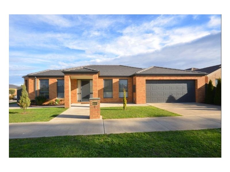 2 Modestino Place, Mitchell Park VIC 3352