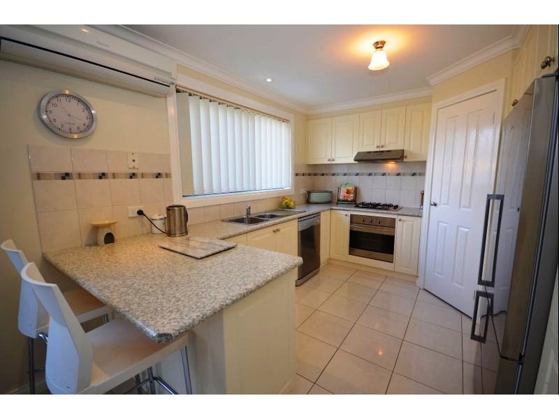 2 Modestino Place, Mitchell Park VIC 3352