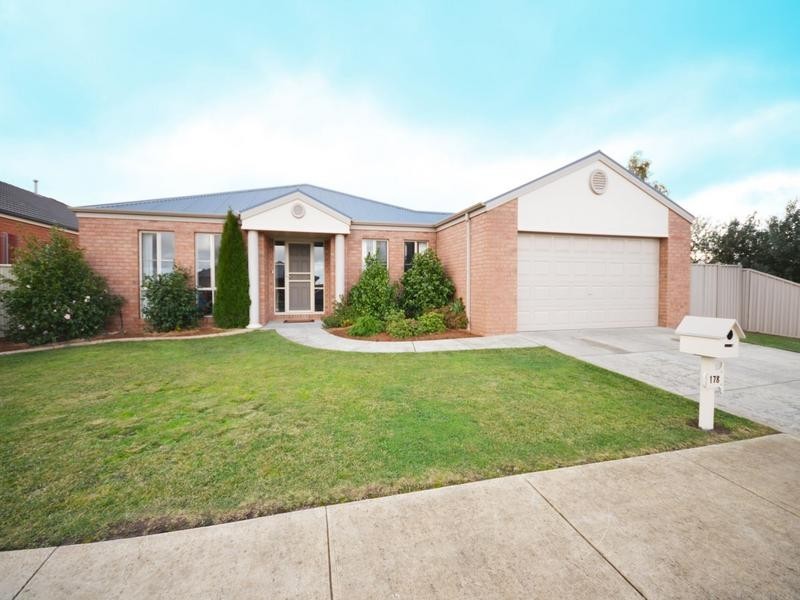 178 Cuthberts Road, Alfredton VIC 3350