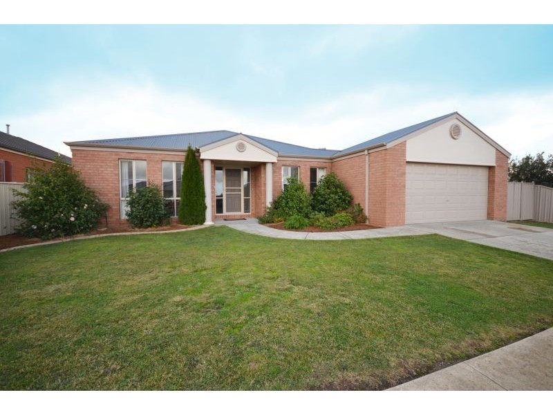 178 Cuthberts Road, Alfredton VIC 3350