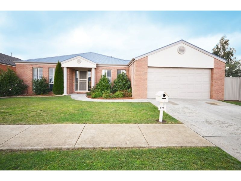 178 Cuthberts Road, Alfredton VIC 3350