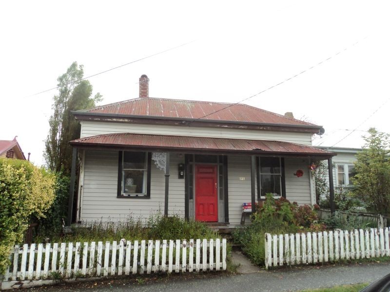 121 Eureka Street, Ballarat VIC 3350