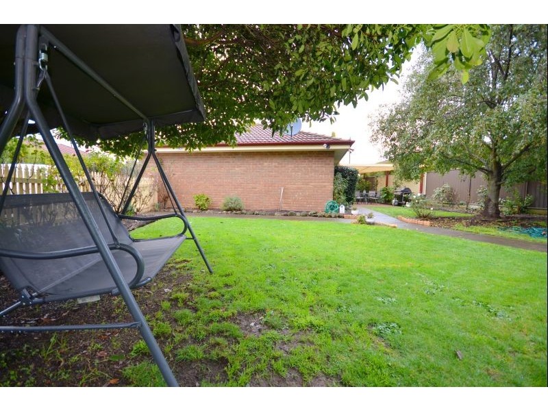 22 Langstaffe Drive, Wendouree VIC 3355