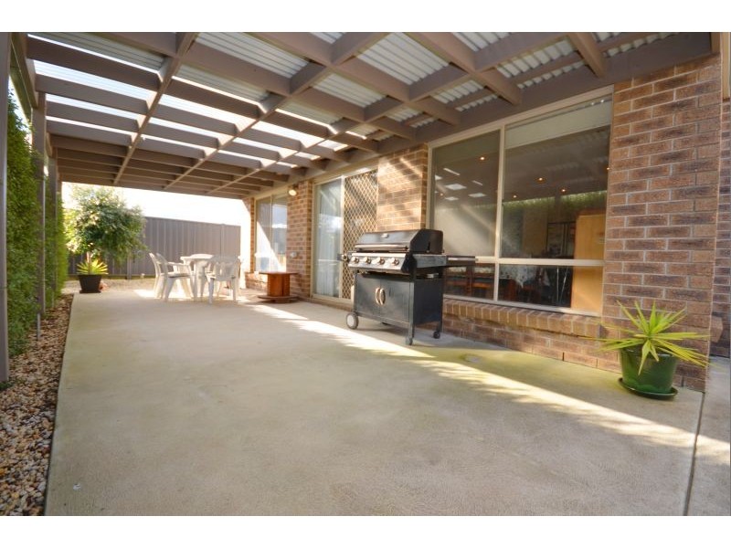 52 Lanita Street, Delacombe VIC 3356