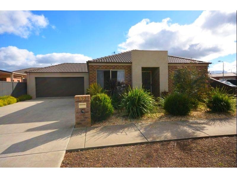 52 Lanita Street, Delacombe VIC 3356