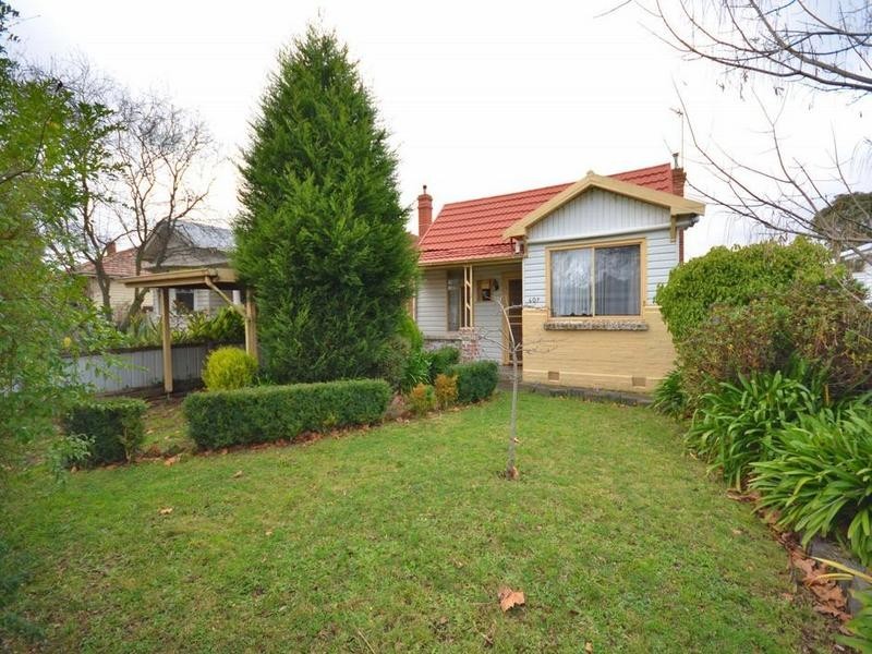 607 Windermere Street South, Ballarat VIC 3350