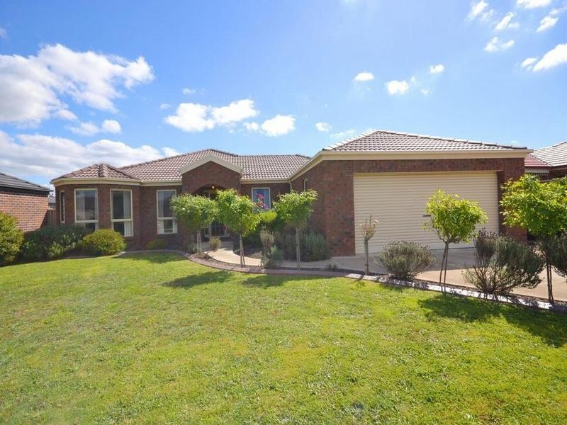 10 Josephine Way, Sebastopol VIC 3356