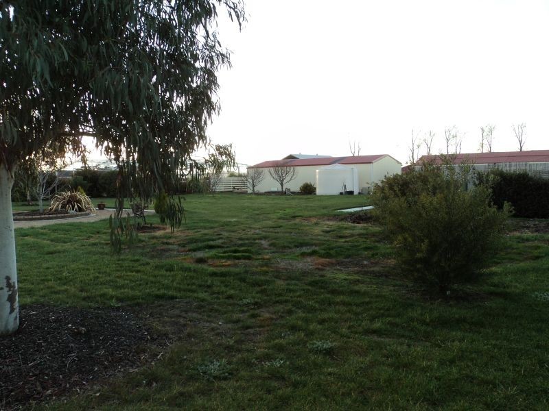 729 Remembrance Drive, Cardigan VIC 3352