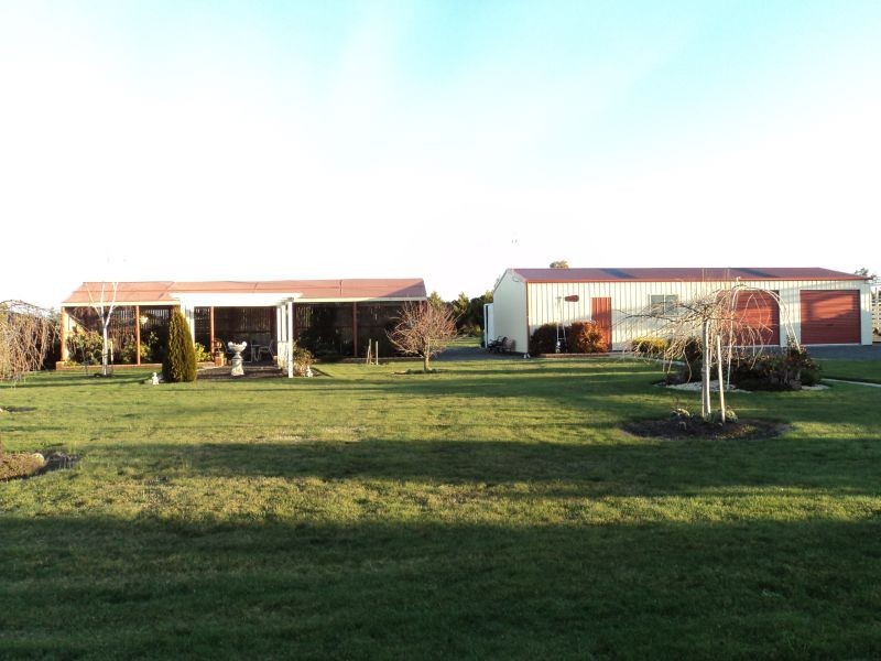 729 Remembrance Drive, Cardigan VIC 3352