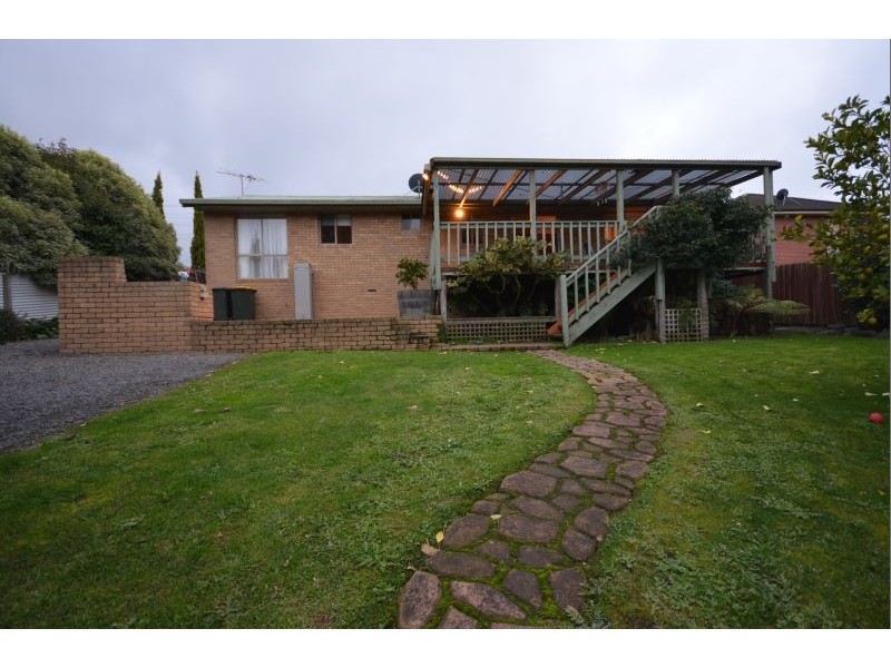 230 Melbourne Road, Brown Hill VIC 3350