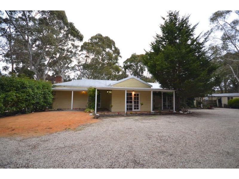1250 Glenelg Highway, Smythesdale VIC 3351