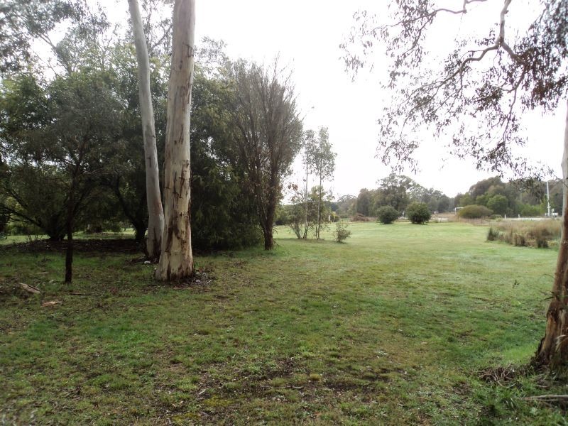 1250 Glenelg Highway, Smythesdale VIC 3351