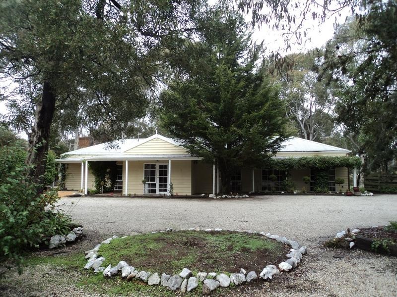 1250 Glenelg Highway, Smythesdale VIC 3351