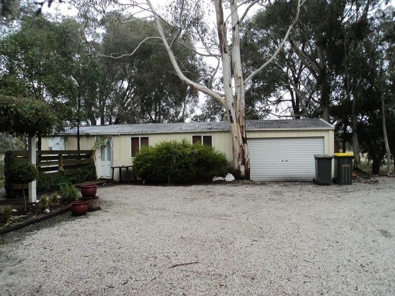 1250 Glenelg Highway, Smythesdale VIC 3351